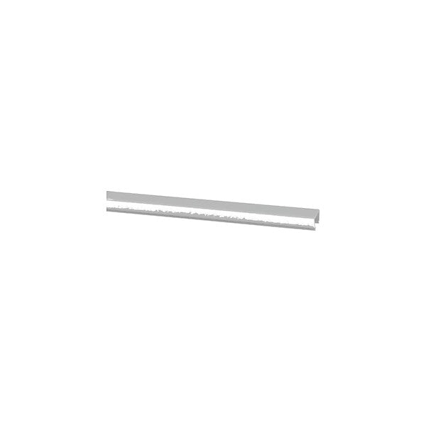 Hensel Abdeckung 20mm Sammels., L:1m Mi SA 20
